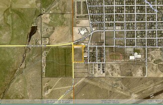 More details for TBD County Road 385, Saratoga, WY - Land for Sale
