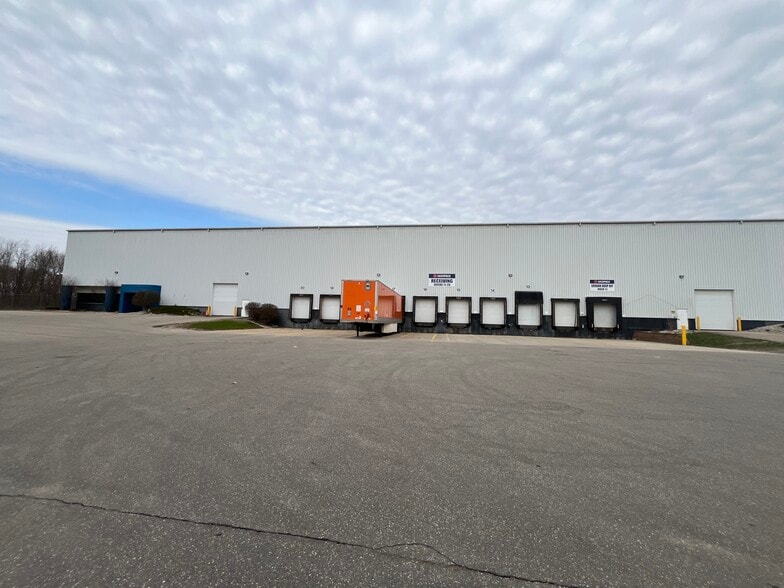 2640 Northridge Dr, Walker, MI for lease - Building Photo - Image 2 of 6