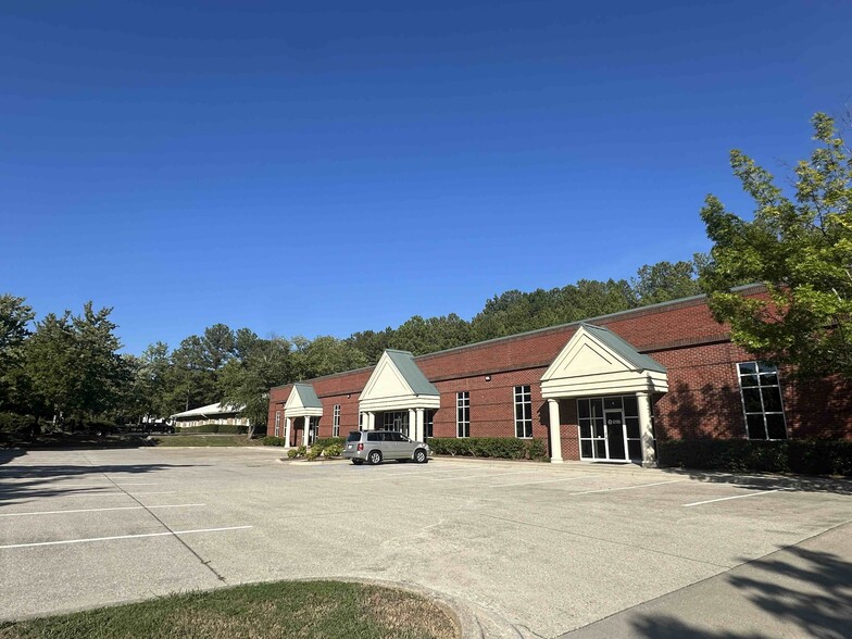 520 Mineral Trce, Hoover, AL for lease - Building Photo - Image 1 of 7