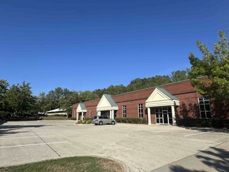 More details for 520 Mineral Trce, Hoover, AL - Office for Lease