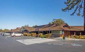 More details for 600-696 Fremont Ave, Los Altos, CA - Multiple Space Uses for Lease