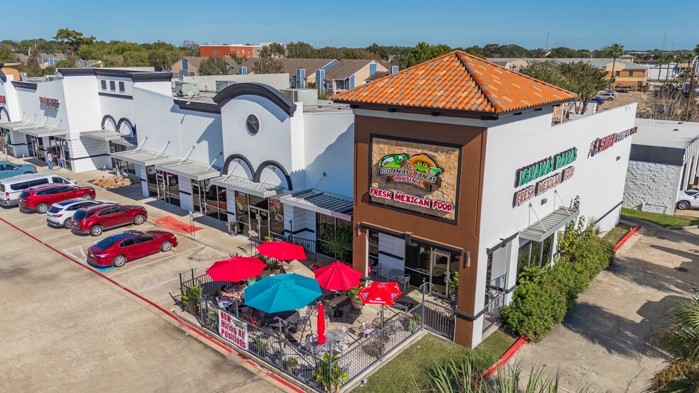 2900 Nasa Pky, Seabrook, TX for lease - Building Photo - Image 2 of 10