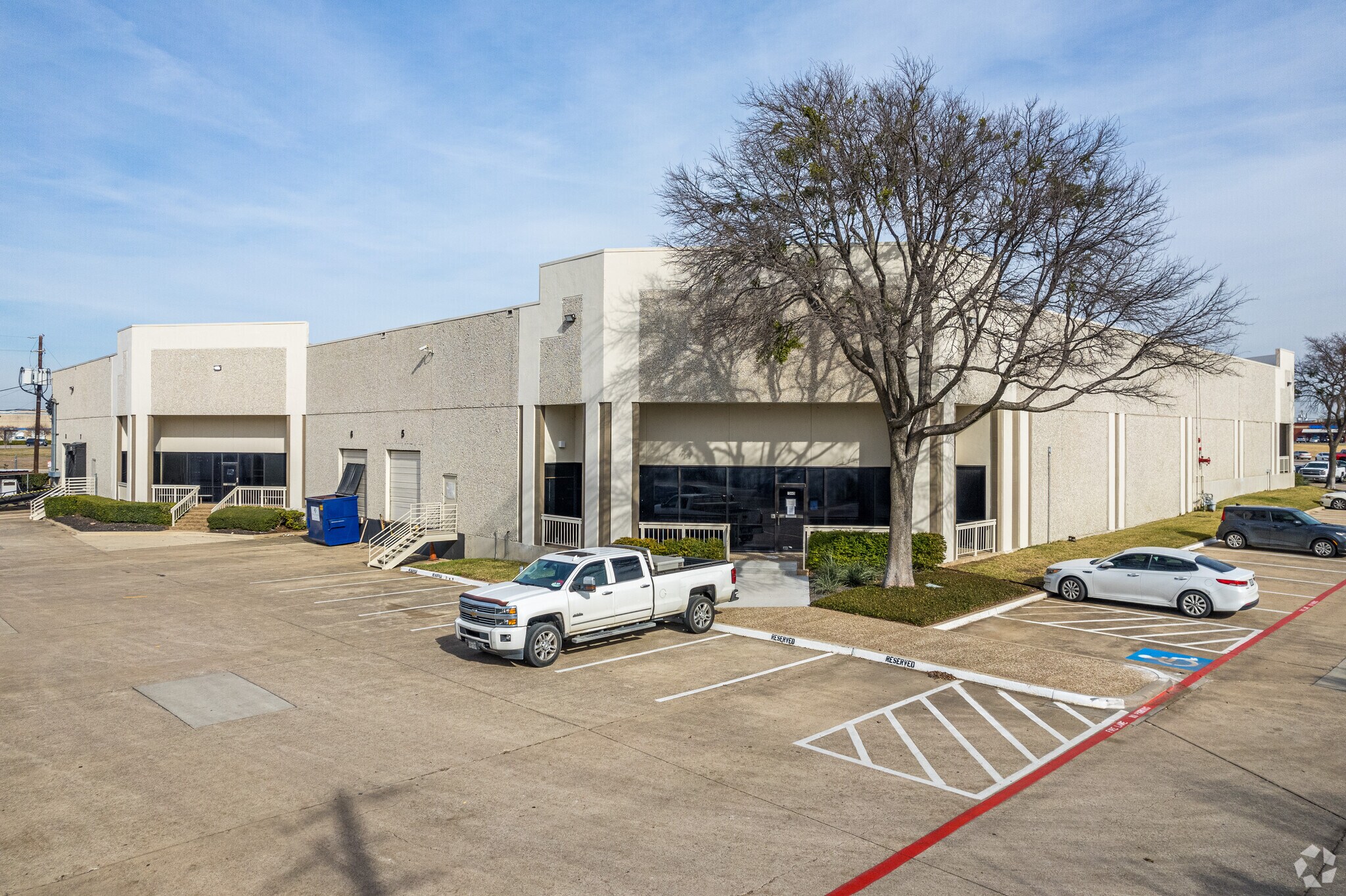 13445 Jupiter Rd, Dallas, TX for sale Primary Photo- Image 1 of 1