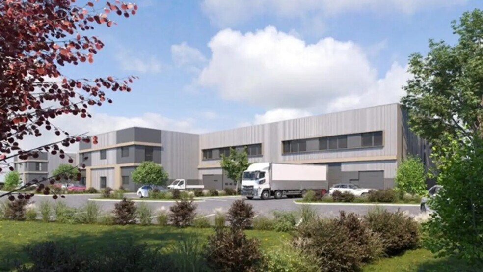 Flex in Persan for sale - Building Photo - Image 3 of 5