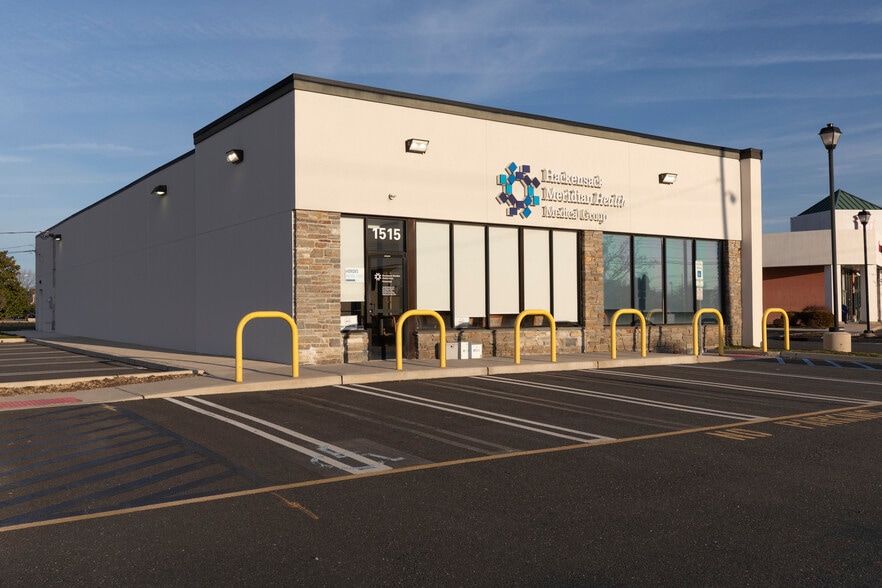 1515 Richmond Ave, Point Pleasant Beach, NJ for sale - Primary Photo - Image 1 of 8