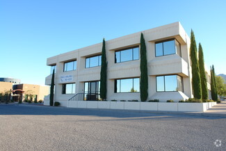 More details for 5862 Cromo Dr, El Paso, TX - Office for Lease