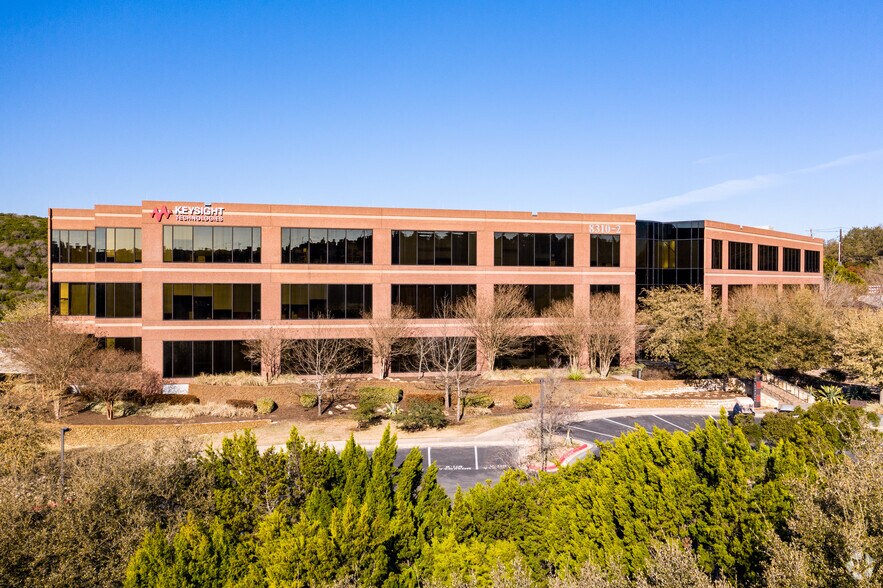 8310 N Capital Of Texas Hwy, Austin, TX for lease - Primary Photo - Image 1 of 8