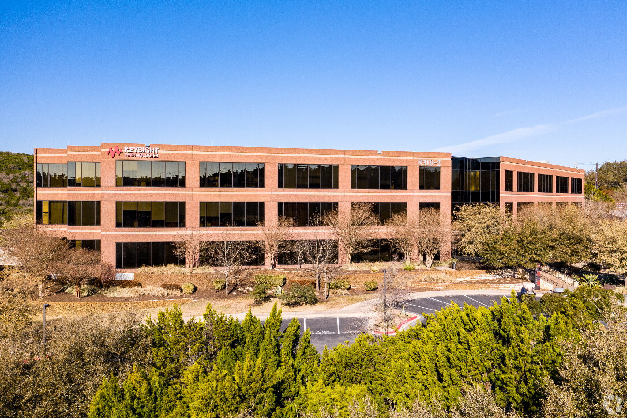 8310 N Capital of Texas Hwy, Austin, TX for lease Primary Photo- Image 1 of 9