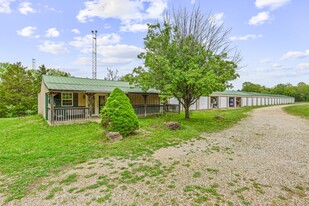 99 Roper Dr, Park Hills MO - Self Storage Facility