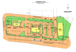 More details for 103 MacArthur Dr, Cottage Hills, IL - Land for Sale