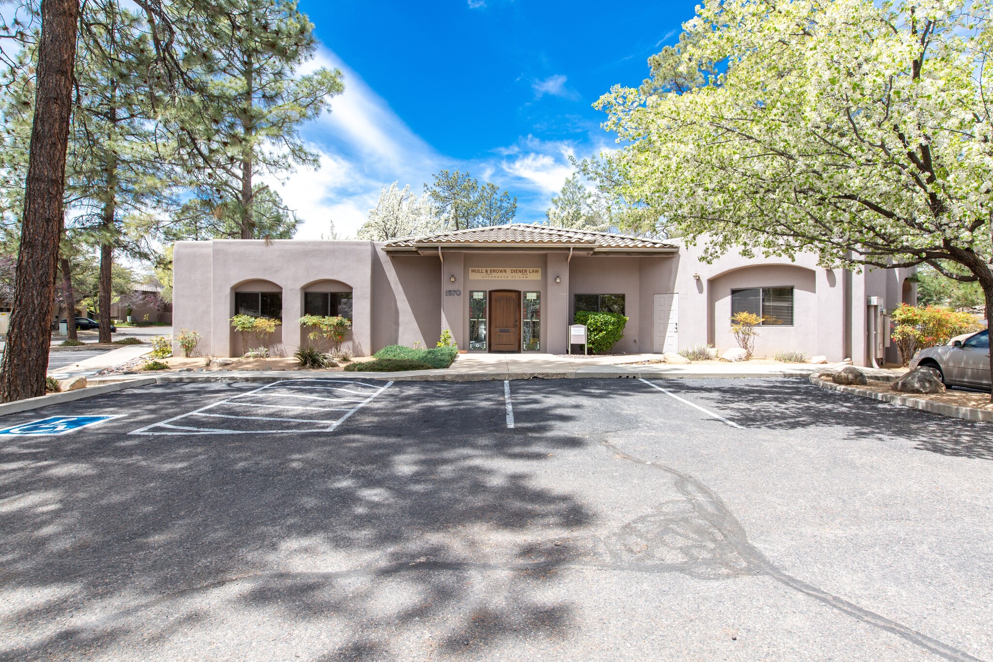 1570 Plaza West Dr, Prescott, AZ for sale Building Photo- Image 1 of 1