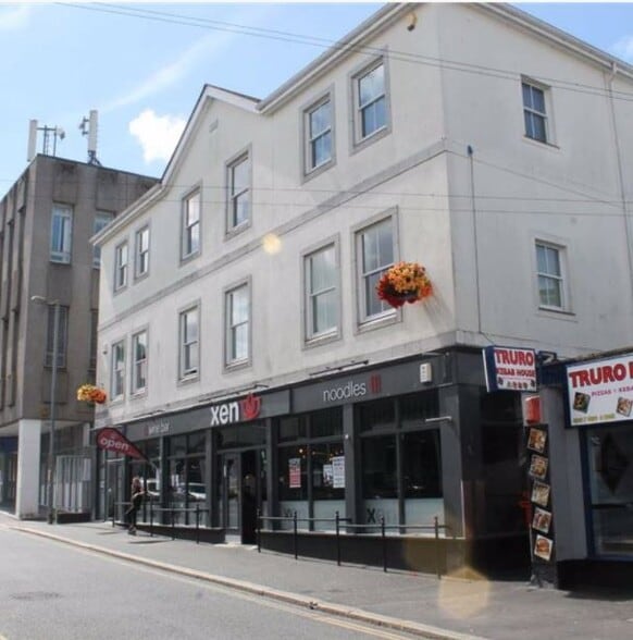 Calenick St, Truro for sale - Building Photo - Image 1 of 1