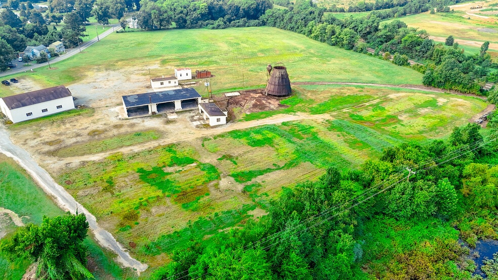 Alliance Timber Farm portfolio of 2 properties for sale on LoopNet.com - Aerial - Image 2 of 6