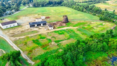 17186 Alliance Dr, Milford, VA - AERIAL  map view - Image1