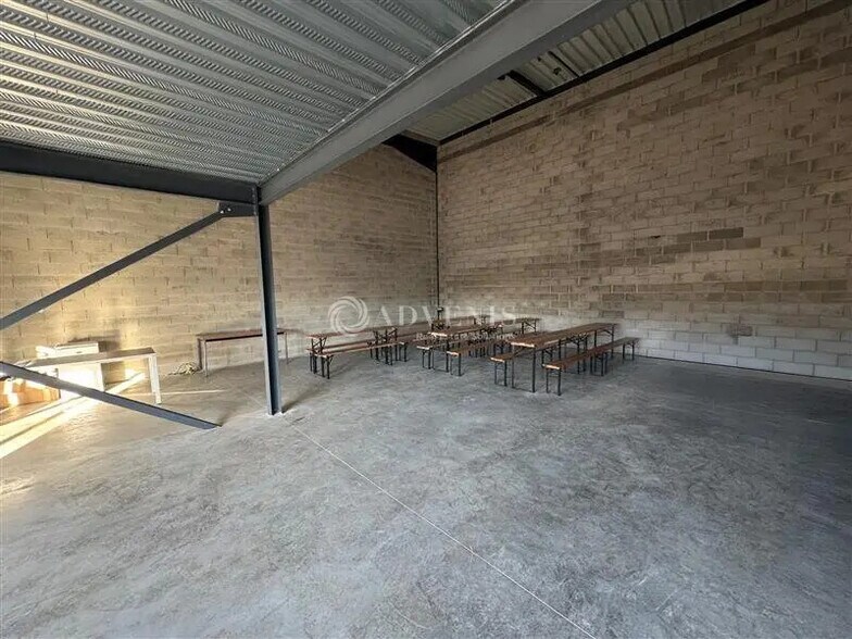 Flex in Eschau for lease - Interior Photo - Image 3 of 5