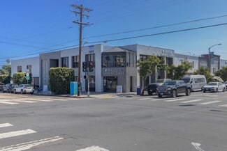 More details for 1277 Garnet Ave, San Diego, CA - Office for Lease