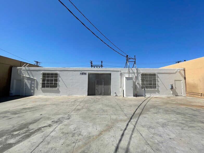 1843 N Victory Pl, Burbank, CA 91504 | LoopNet