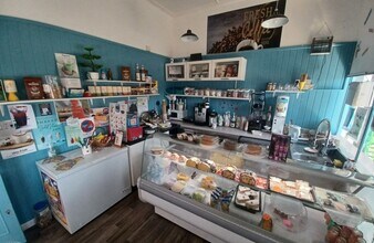 The Arcade, Bognor Regis for lease Interior Photo- Image 2 of 3