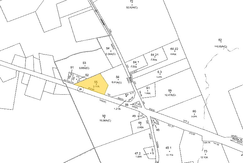 State Route 29, Galway, NY for sale Primary Photo- Image 1 of 1