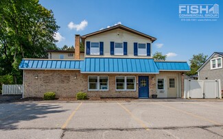 More details for 1743 Dewey Ave, Williamsport, PA - Retail for Sale