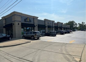 North Riverside Center - Commercial Real Estate