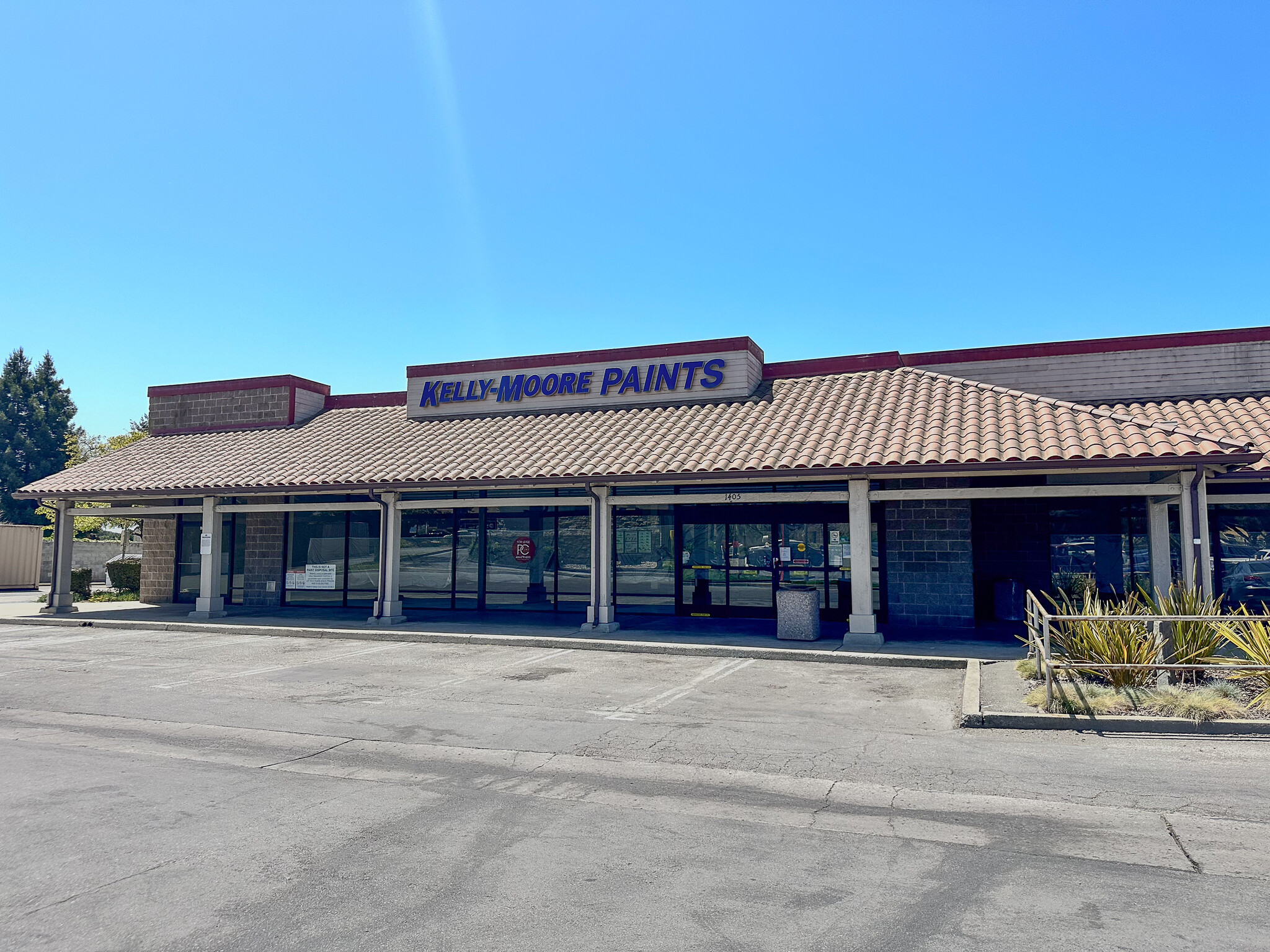 1405-1445 Freedom Blvd, Watsonville, CA for lease Building Photo- Image 1 of 3