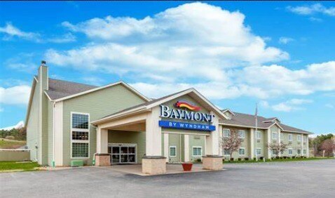 1400 US Highway 31, Beulah, MI for sale - Primary Photo - Image 1 of 1