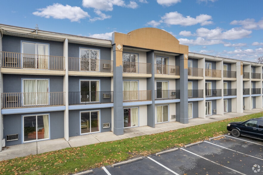 1800 Miami St, Toledo, OH for sale - Building Photo - Image 3 of 20