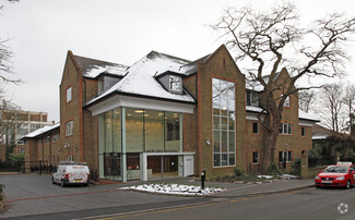 More details for 26-30 Upper Marlborough Rd, St Albans - Office for Lease