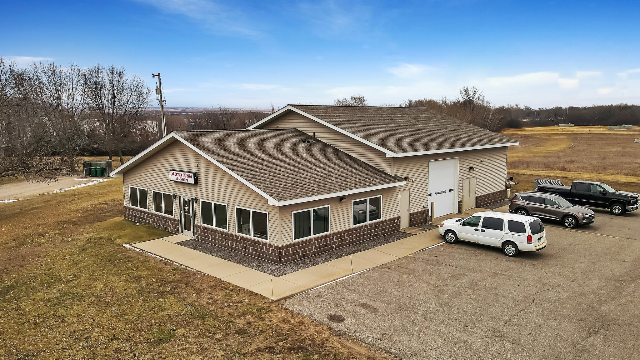 3308 5th St S, Waite Park, MN for lease Building Photo- Image 1 of 6