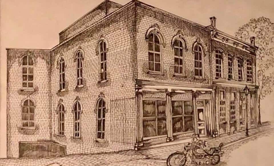 115 Shockoe Slip, Richmond, VA for lease - Building Photo - Image 2 of 8