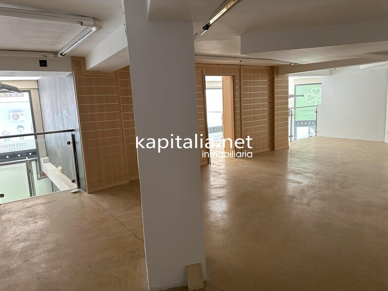 Retail in Xàtiva, Valencia for lease - Building Photo - Image 3 of 8