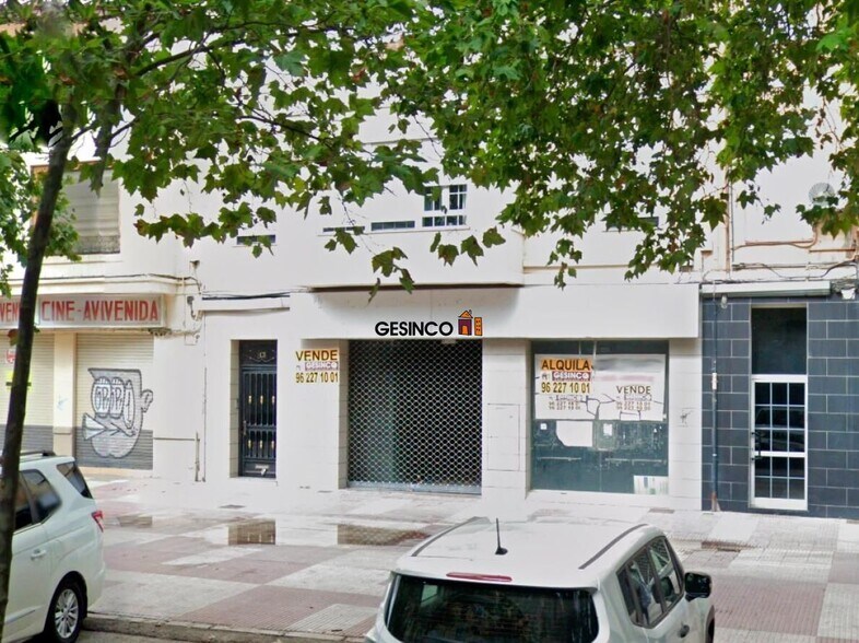 Retail in Xàtiva for sale - Building Photo - Image 2 of 2