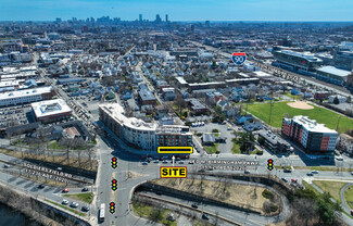 More details for 530 Western Ave, Brighton, MA - Retail for Lease