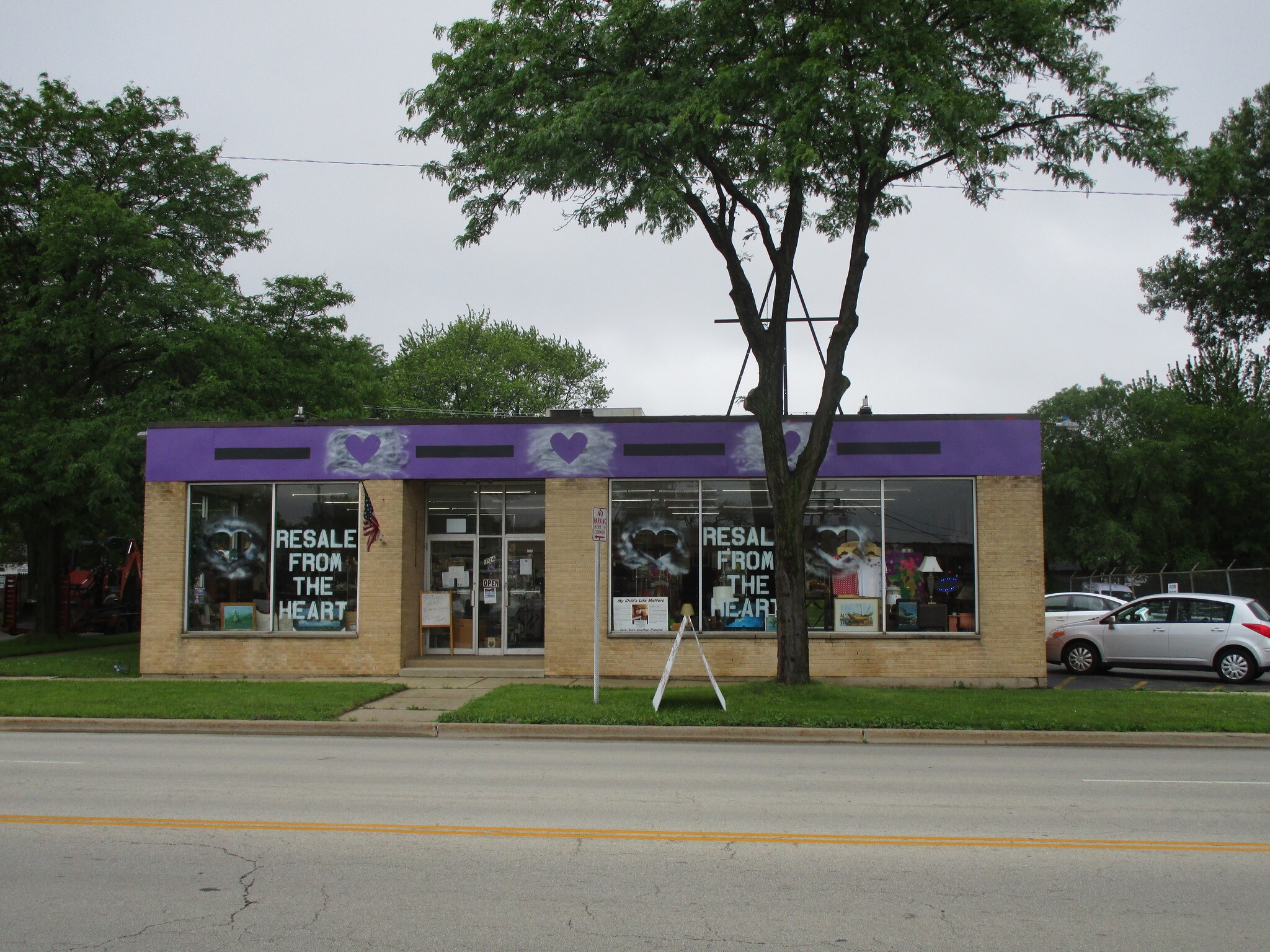 704 N Addison Rd, Villa Park, IL for sale Building Photo- Image 1 of 1