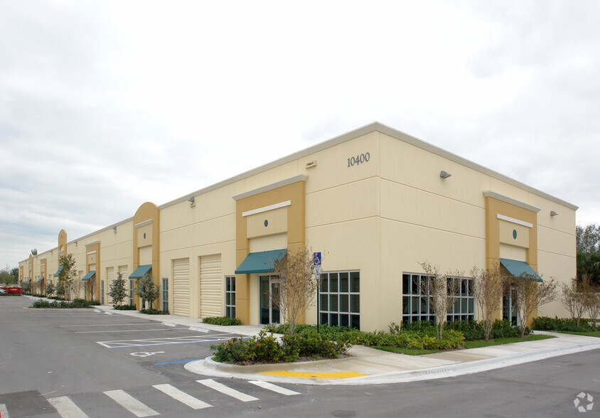 10400 State Road 84, Davie, FL 33324 - Bldg 11 | LoopNet