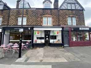 148 Kings Rd, Harrogate for lease Building Photo- Image 1 of 8