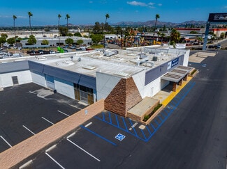 More details for 1450-1454 Pomona Rd, Corona, CA - Industrial for Lease