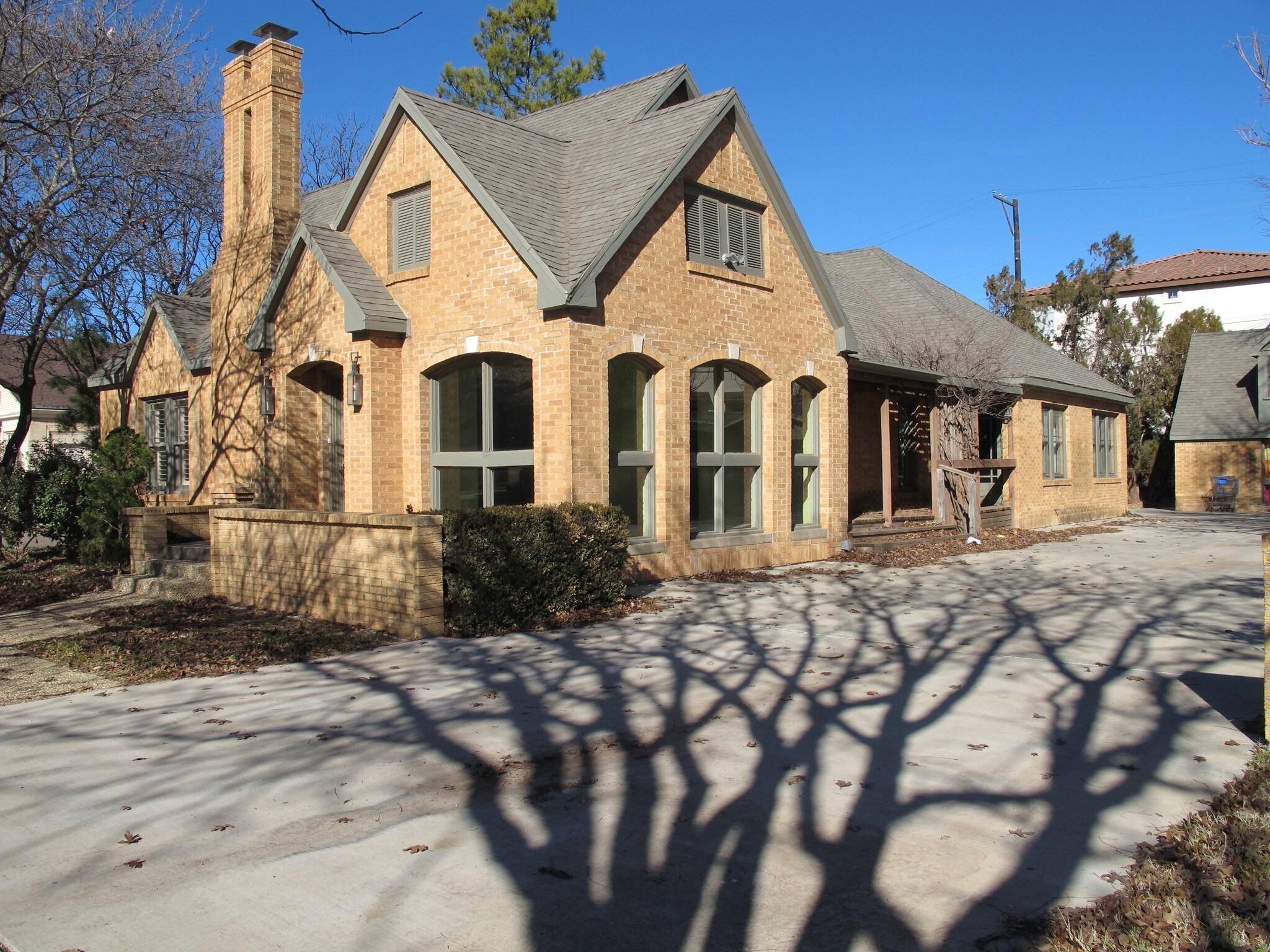 2124 Broadway St, Lubbock, TX for sale Building Photo- Image 1 of 1