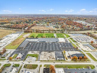 More details for 1901-1959 Cooper Foster Park Rd, Lorain, OH - Retail for Lease