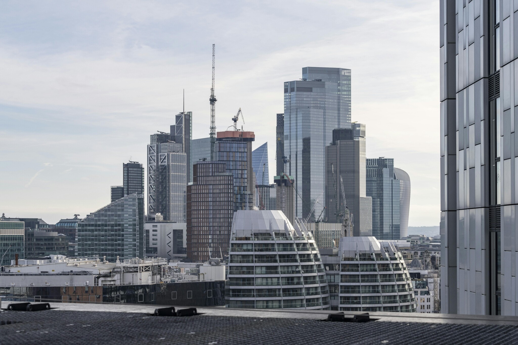 145 City Rd, London for lease Building Photo- Image 1 of 11