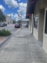 113-115 E Call St, Starke, FL for lease Building Photo- Image 2 of 11