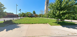 More details for 8104 Euclid Ave, Cleveland, OH - Land for Lease