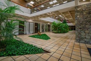 Village Square Medical Center - Life Science