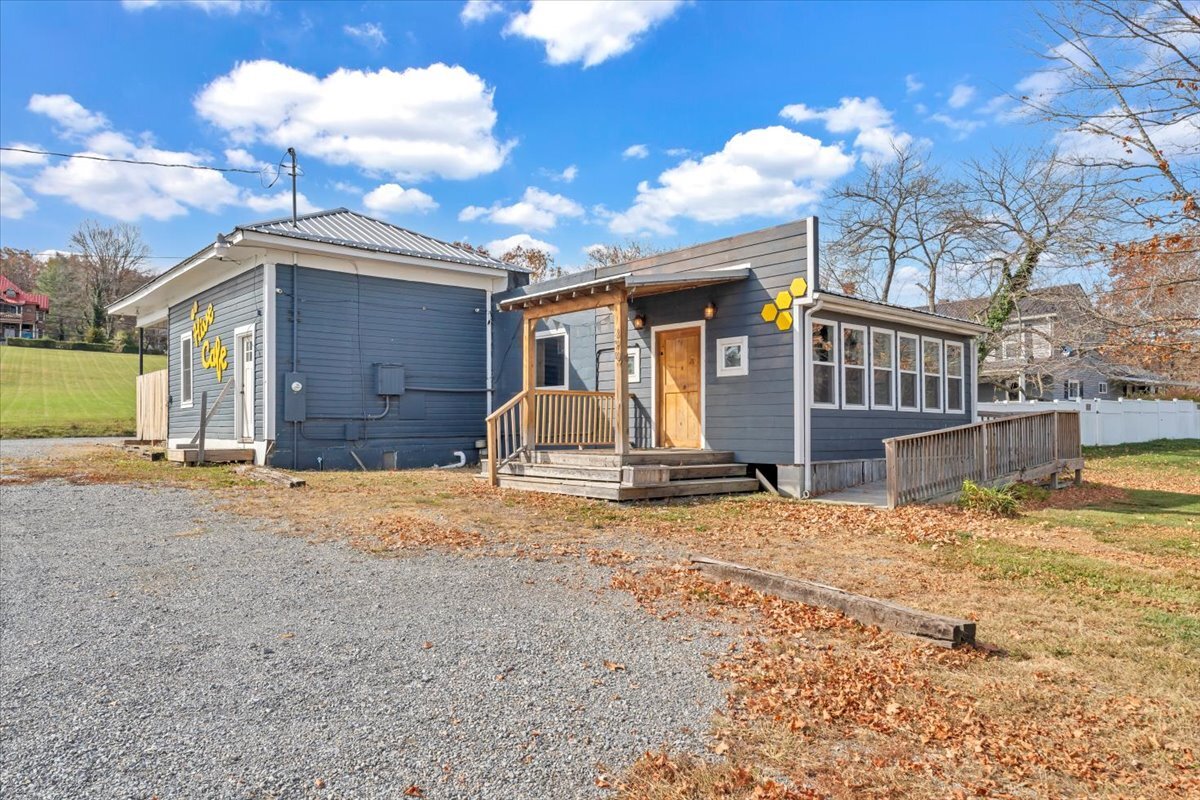 76 Paint Bank rd, New Castle, VA for sale Building Photo- Image 1 of 1