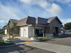 163-187 S Turnpike Rd, Goleta, CA for lease Building Photo- Image 1 of 1