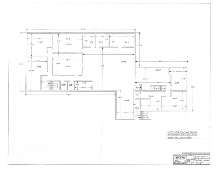 12819 W Silver Spring Dr, Butler, WI for sale - Floor Plan - Image 3 of 3