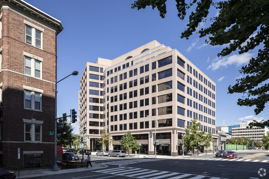 501 3rd St NW, Washington, DC 20001 - Communications Workers Of America ...