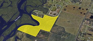 More details for SW Liverpool Rd, Arcadia, FL - Land for Sale