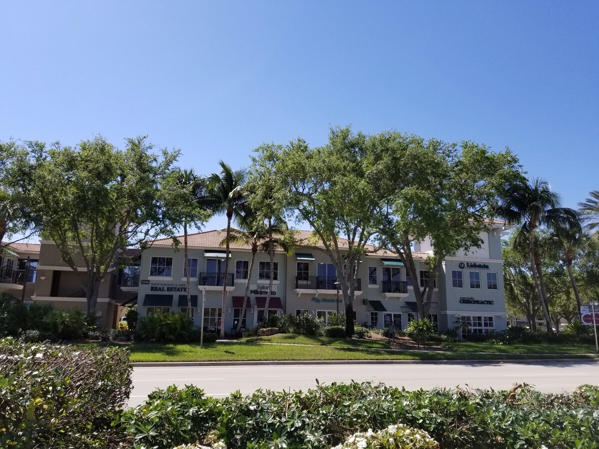5520 Pga Blvd Palm Beach Gardens Fl 33418 Retail Space